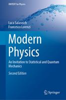   Modern Physics