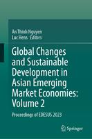   Global Changes and Sustainable Development in Asian Emerging Market Economies: Volume 2