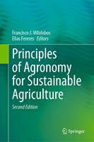   Principles of Agronomy for Sustainable Agriculture