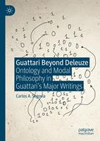   Guattari Beyond Deleuze