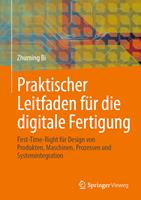   Praktischer Leitfaden für die digitale Fertigung