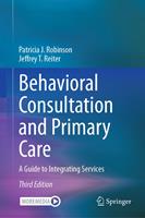   Behavioral Consultation and Primary Care