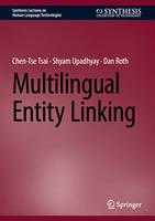   Multilingual Entity Linking