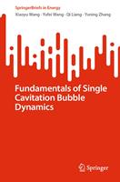   Fundamentals of Single Cavitation Bubble Dynamics