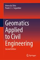   Geomatics Applied to Civil Engineering