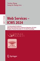   Web Services – ICWS 2024