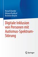   Digitale Inklusion von Personen mit Autismus-Spektrum-Störung