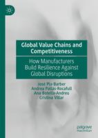   Global Value Chains and Competitiveness