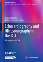   Echocardiography and Ultrasonography in the ICU