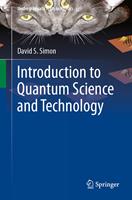   Introduction to Quantum Science and Technology