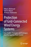   Protection of Grid-Connected Wind Energy Systems