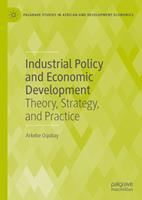   Industrial Policy and Economic Development