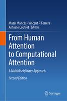   From Human Attention to Computational Attention