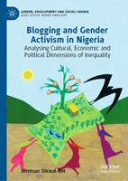   Blogging and Gender Activism in Nigeria