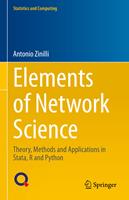   Elements of Network Science