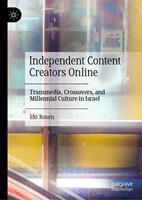 Independent Content Creators Online