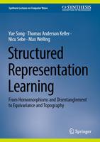 Structured Representation Learning