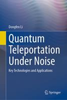   Quantum Teleportation Under Noise