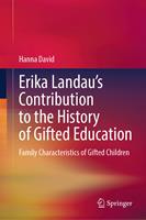   Erika Landau’s Contribution to the History of Gifted Education