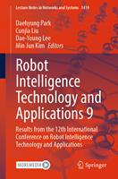   Robot Intelligence Technology and Applications 9