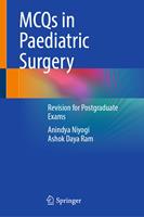   MCQs in Paediatric Surgery