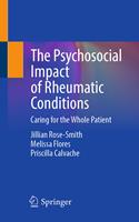   The Psychosocial Impact of Rheumatic Conditions