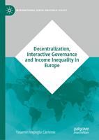   Decentralization, Interactive Governance and Income Inequality in Europe
