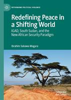   Redefining Peace in a Shifting World