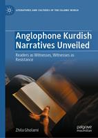   Anglophone Kurdish Narratives Unveiled