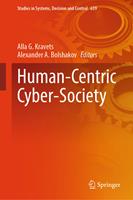   Human-Centric Cyber-Society