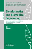   Bioinformatics and Biomedical Engineering