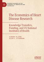   The Economics of Heart Disease Research