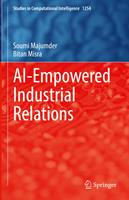   AI-Empowered Industrial Relations