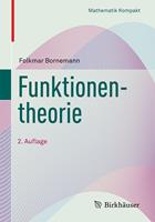   Funktionentheorie
