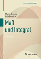   Maß und Integral