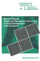   Hierarchic Recognition of Tumors in Chest Radiographs with Computer