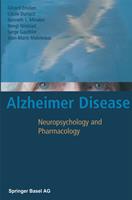   Alzheimer Disease