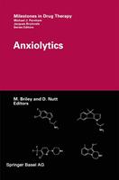   Anxiolytics