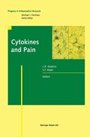   Cytokines and Pain