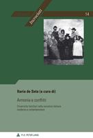   Armonia e conflitti