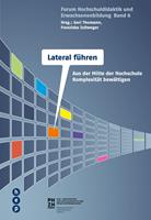   Lateral f&uuml;hren an Hochschulen