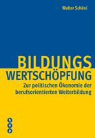   Bildungswertschöpfung