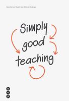  Simply good teaching