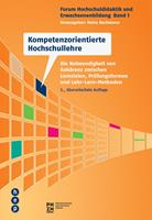   Kompetenzorientierte Hochschullehre (E-Book)