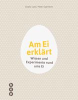   Am Ei erklärt