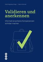   Validieren und anerkennen (E-Book)