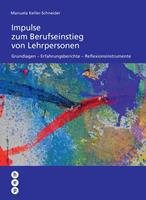   Impulse zum Berufseinstieg von Lehrpersonen (E-Book)