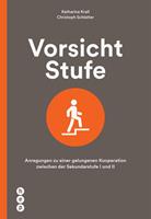   Vorsicht Stufe (E-Book)