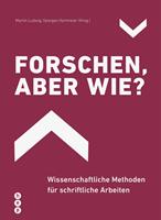   Forschen, aber wie? (E-Book)