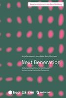   Next Generation (E-Book)